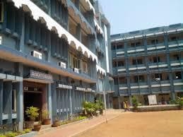 Chevalier T Thomas Elizabeth College for Women Chevalier T Thomas Elizabeth College for Women photo 2